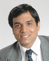 Picture of S. A. Seshia