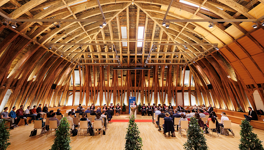 Venue